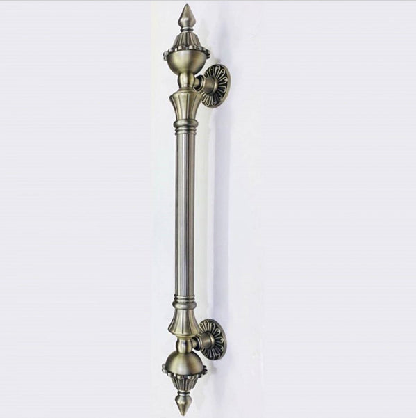 Modern Handles