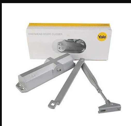 yale lock