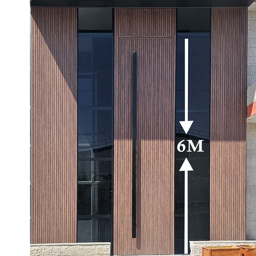 pivot door