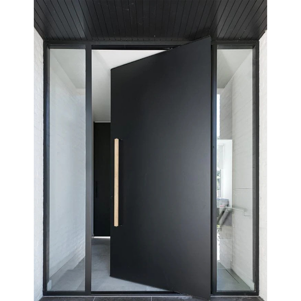 pivot door