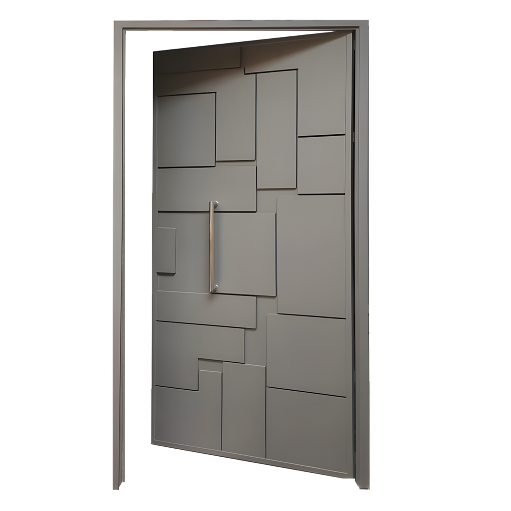 Multi-Look Door Modern Designs